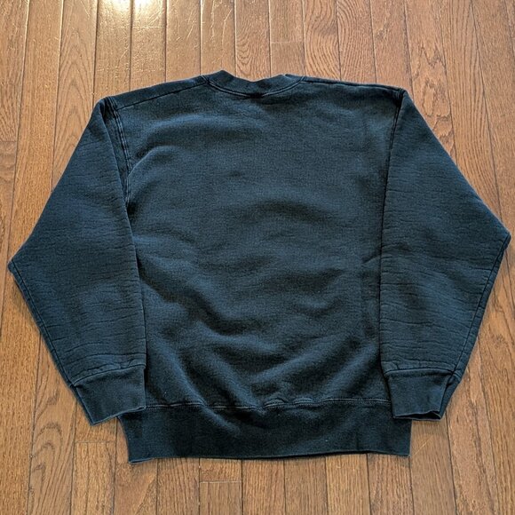 1994 Big Helmet Cleveland Browns Salem Crewneck Made in USA - Size M - Picture 5 of 5